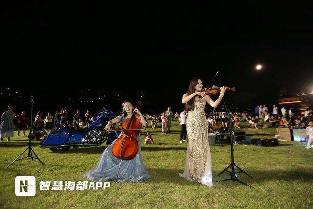 中国船政文化园区正式亮灯！还有更多精彩活动……