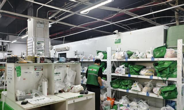 “桦加沙”逼近！零售平台备货量最高提升80%，多措施保障配送安全
