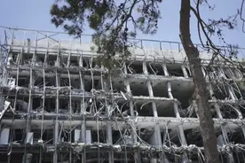 暗战！以色列疯狂暗杀伊朗核科学家，伊朗导弹命中以色列“科学皇冠上的明珠”图片