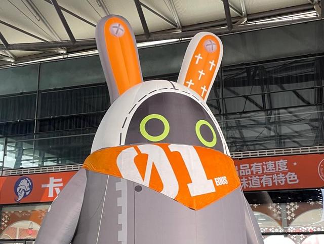 今年的ChinaJoy，我们总结了9件有趣的事