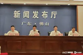 佛山港前9月吞吐量8000余万吨，顺德水道航道将扩能升级图片
