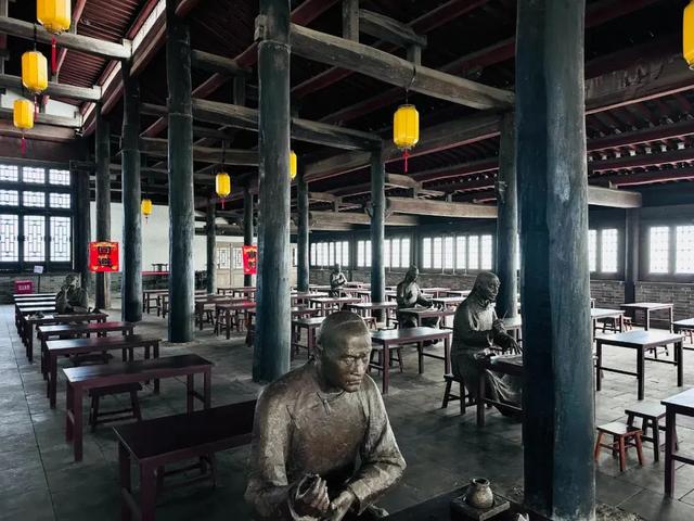 河北这座宝藏小城，不仅有9处国保，还有一座“县级博物馆天花板”！