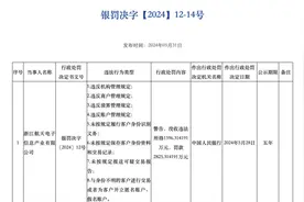 支付领域再现千万级罚单，PingPong旗下浙江航天电子被罚没超4421万元图片