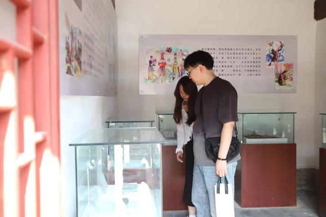 桥西区：文旅融合焕发新活力