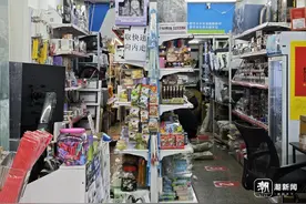 “快递送上门”新规一周年，收件人送件人各有话说，都在寻找“最优解”图片