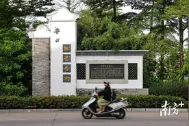 总浏览量破1000万！海外侨胞追着看，中山侨村很CITY图片