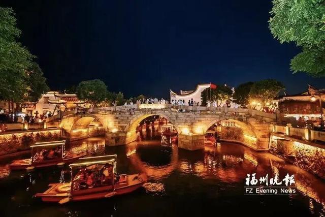 福州上下杭入选“旅游促进非遗传承与发展典型案例”