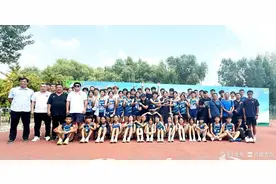 6金3银6铜！德州运动员在省中学生田径锦标赛中斩获佳绩图片