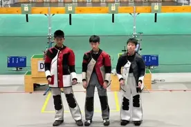 德开小学刘润泽（12岁），国家一级运动员！图片