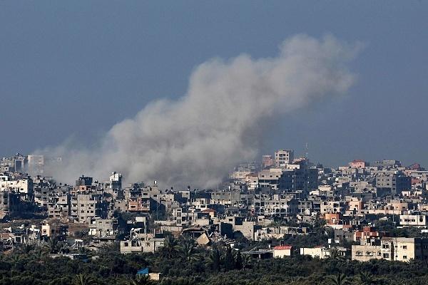本轮巴以冲突致加沙地带60239人死亡