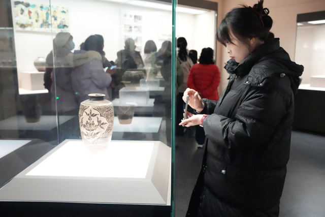 他们来踩线了！准格尔旗一日游即将引爆→