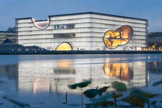 11月“0门槛”体验日！上海这些景点可以免费逛