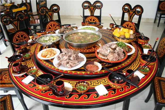 【冬季暖阳 凉山不凉】为什么冬天一定要去凉山？