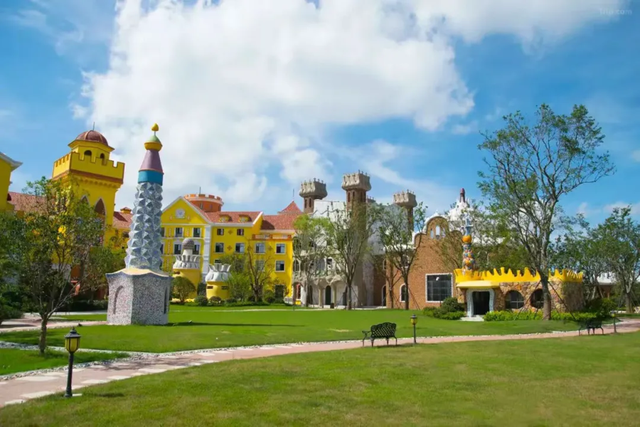 松江诚意满满的超级优惠来了！快来解锁冬日惠游新体验