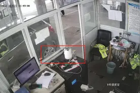 检测数据弄虚作假！亳州又一机动车尾气检测公司被重罚图片