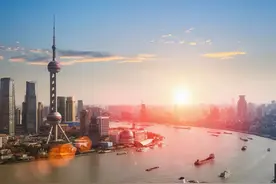 湖州，如何打造大上海“金西翼”图片