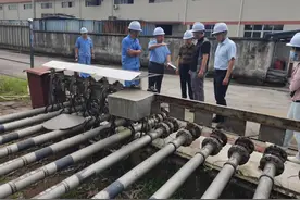 增城多措并举抓实夏季高温天气危险化学品安全监管图片