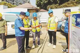 护航中高考，厦门“静音模式”5月23日开启图片