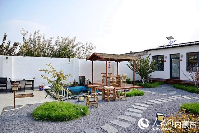 北疆文化源 魅力青城韵｜敕勒川草原绘就“诗与远方”新篇章