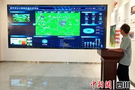 青神：“粮”辰美景已至 绘就丰收新画卷图片