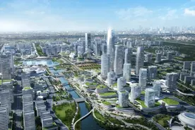1套标准、8个载体、3个示范，这里绘就美丽乡村新画卷图片