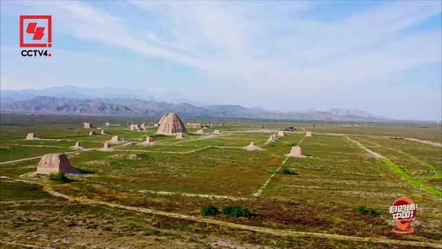 央视热播！《目的地：中国！》银川篇本周日即将上线，一起领略“塞上江南”的魅力！