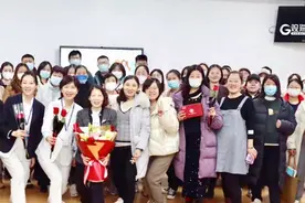瘦身35斤！@青岛宝妈，原来这才是产后最优的减重方式图片