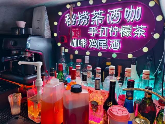 非遗巡游、潮流夜市！里水这场中秋活动Chill有趣→