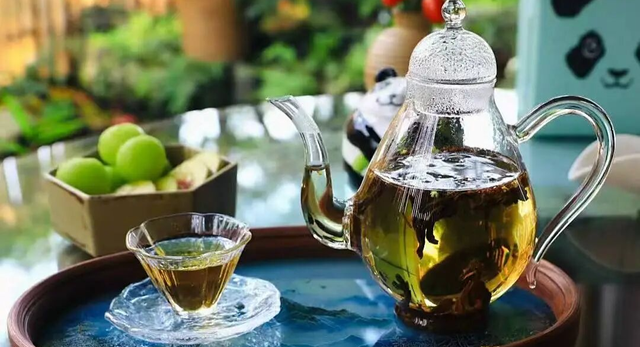 天冷了，是时候来名山“充电”了！