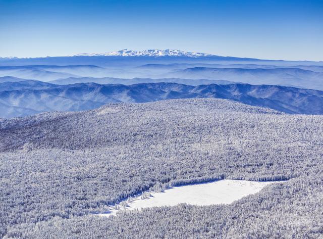 这个冬天去吉林，拥抱冰雪新生活