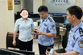 “客服”来电？警惕短视频平台直播扣费诈骗陷阱！图片