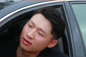 马路幺贰贰31｜看不懂交警手势怎么办？胡sir：安排！图片