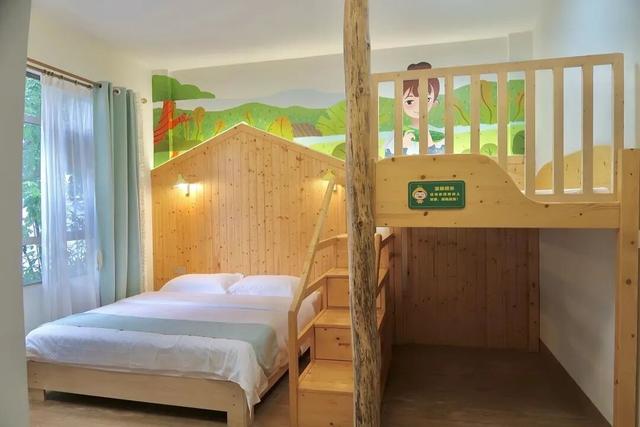 三家上榜！仁化民宿获省级高品质认证