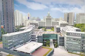 哈尔滨工业大学（深圳）：“百年底蕴”与“创新密码”共绘卓越答卷图片