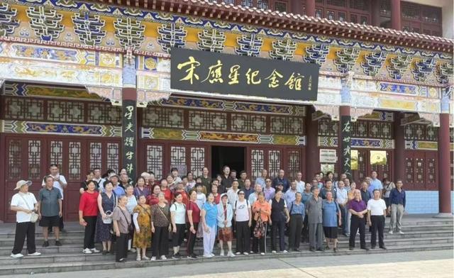 【民生实事】宋应星纪念馆恢复对外开放