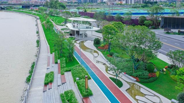 一线江景、复古潮流！大沥这2家新店，随手拍都高级