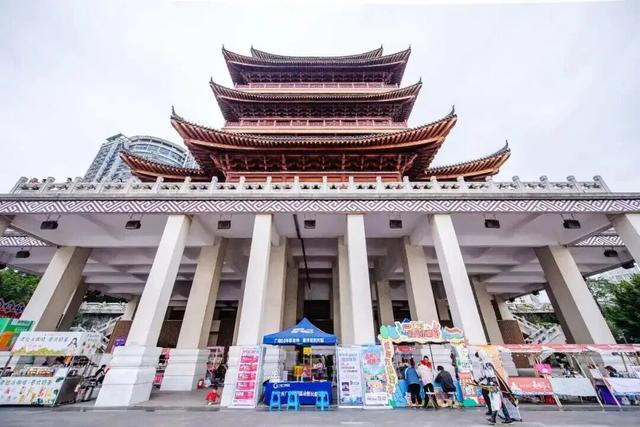 国庆中秋假期怎么玩？这份南宁「文旅体商」超全攻略请查收→