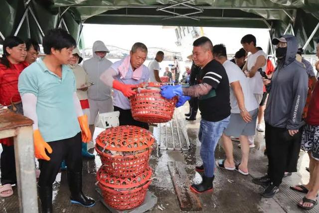 大堵车，4小时车程开了7个多小时！上海人自驾去外地吃蟹，吐槽“价格不比家门口便宜”