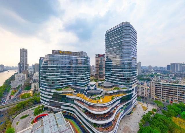 今天开幕！相约越秀，读懂中国