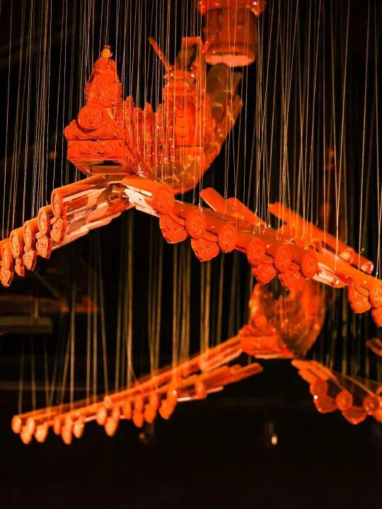 超全！北京这里室内游玩指南来了！好玩度100%！