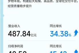 国内一二线电池厂商利润差距有多大？宁德时代能抵10个亿纬锂能图片