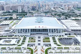 新站房首个春运！汕头站迎来这些新变化图片