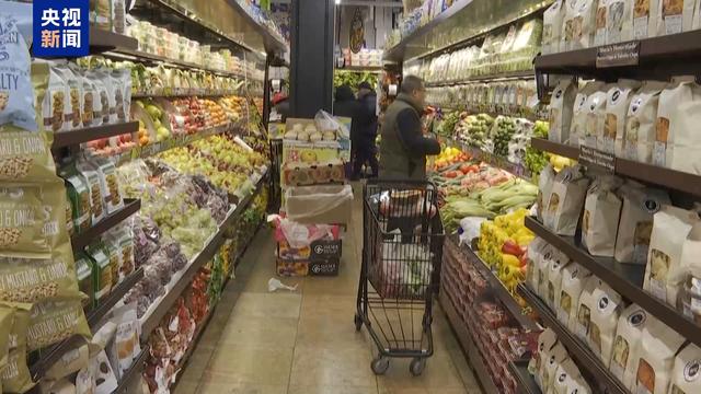 美国政府“停摆”成党争牺牲品