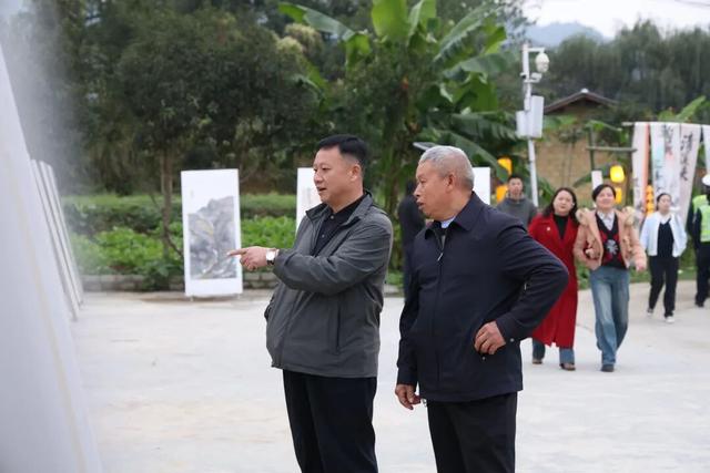 【悦遵义·SuiYang 诗意田园】穿越古今的游园会，解锁绥阳的诗意与文化密码