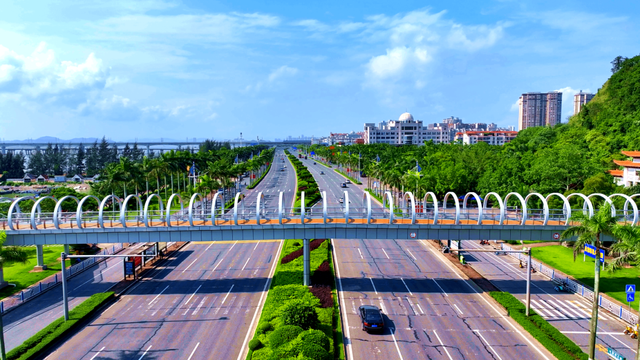 【暖冬遇见防城港】这座滨海小城的冬，藏着最踏实的温暖