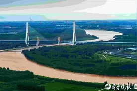 济南起步区：从起步到起势，“未来之城”实景绽放图片