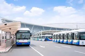 青岛常态优化公交线网 2025年计划新开和优化调整公交线路60条图片