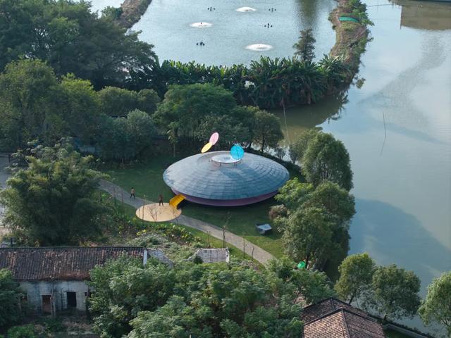 倒计时1天！2300+海内外文旅人正奔赴南海！