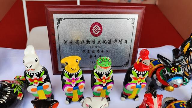 南北非遗汇聚冰城 金秋十月畅享文旅盛宴