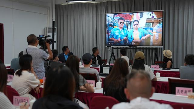 东西岸联动打造全域咖啡盛宴 2025滇池国际咖啡文化嘉年华亮点抢先看